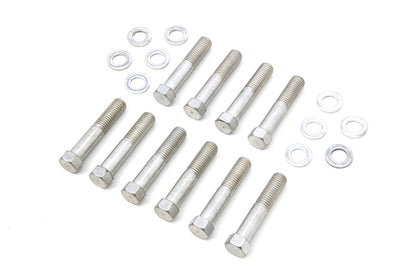 Cadmium Stock 61 Cylinder Head Bolt
