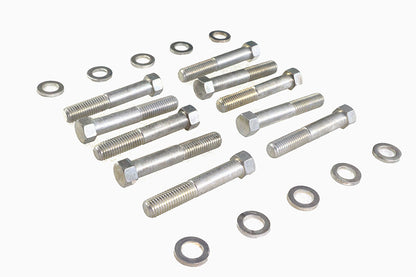 Cadmium Stock Cylinder Head Bolt