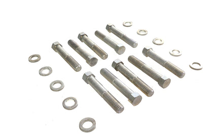 Cadmium Stock Cylinder Head Bolt
