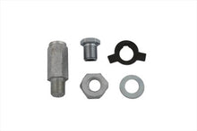 Dash Panel Mounting Stud and Center Screw