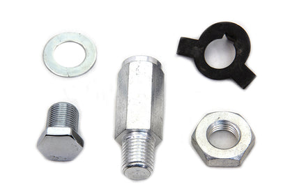 Dash Panel Mounting Stud and Center Screw