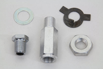 Dash Panel Mounting Stud and Center Screw