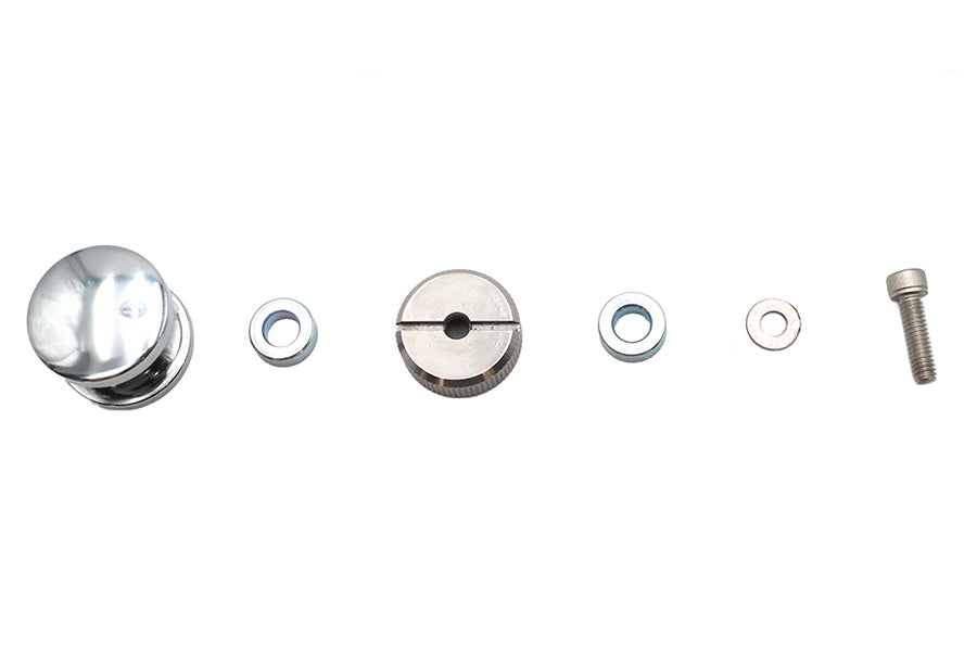 Deco Gas Shut Off Knob Kit
