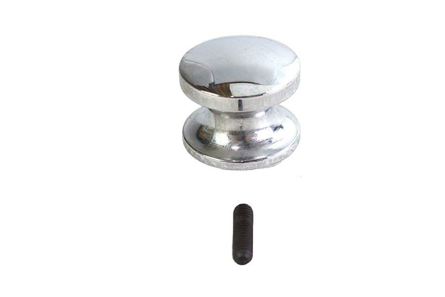 Chrome Gas Shut Off Extension Knob