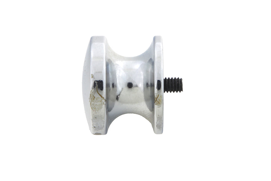 Chrome Gas Shut Off Extension Knob