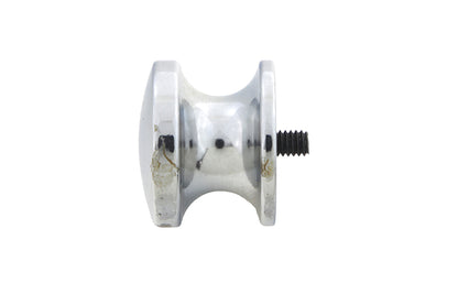 Chrome Gas Shut Off Extension Knob