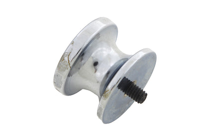 Chrome Gas Shut Off Extension Knob