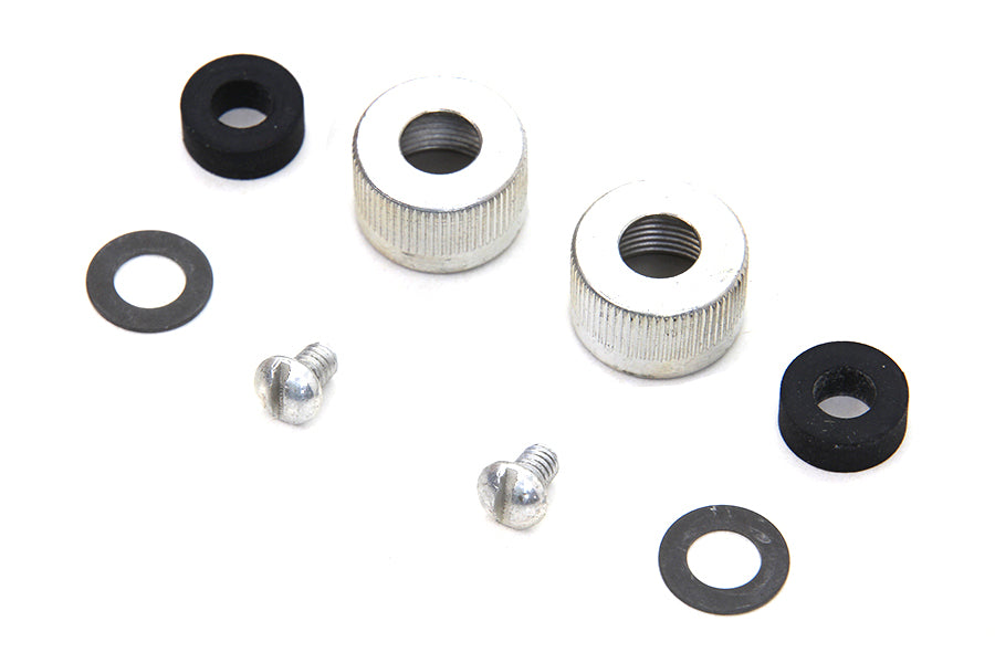 Spark Plug Cable Nuts with Packing