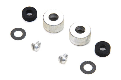 Spark Plug Cable Nuts with Packing