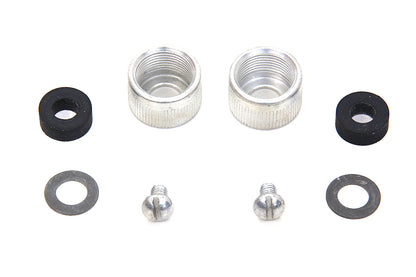 Spark Plug Cable Nuts with Packing