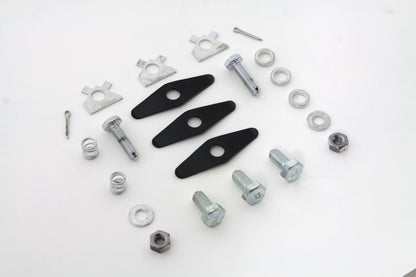 Inner Primary Mount Kit