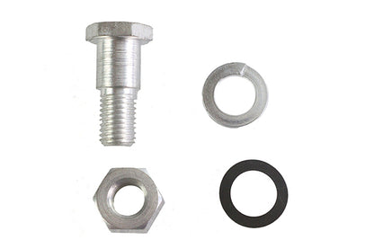 Tank Hand Shifter Rod End Bolt