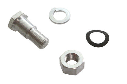 Tank Hand Shifter Rod End Bolt