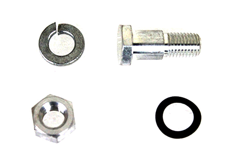 Tank Hand Shifter Rod End Bolt