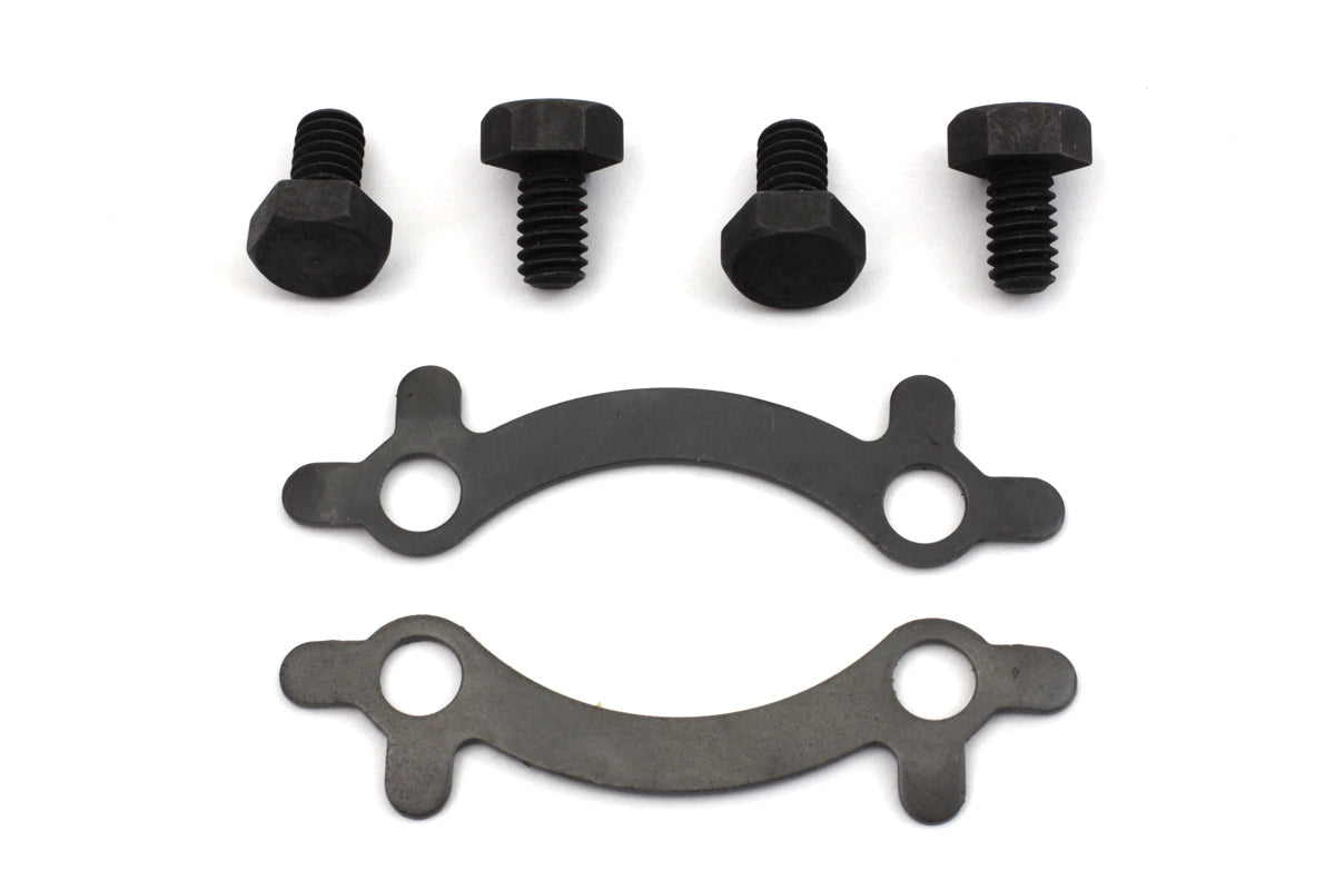 Air Cleaner Mount Screw and Lock Kit