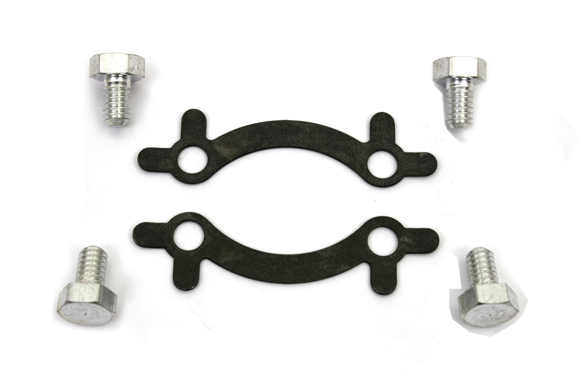Air Cleaner Mount Screw and Lock