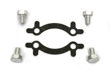 Air Cleaner Mount Screw and Lock