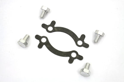Air Cleaner Mount Screw and Lock