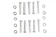 Cadmium Stock Head Bolt