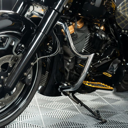 chrome havoc engine guard for harley