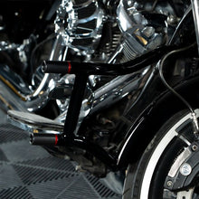 hogworkz double barrel performance engine guard