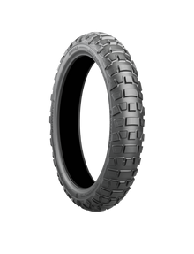 Bridgestone Battlax Adventurecross AX41F Tire - 2.75-21 45P TL Front