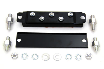 Wiring Terminal Box Assembly