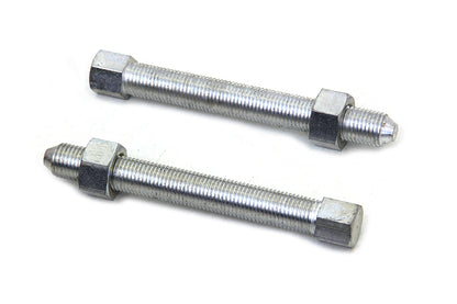 Cadmium Rear Chain Adjuster
