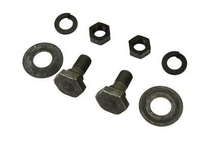Rear Kickstand Mounting Hardware