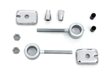 Rear Wheel Adjuster Kit