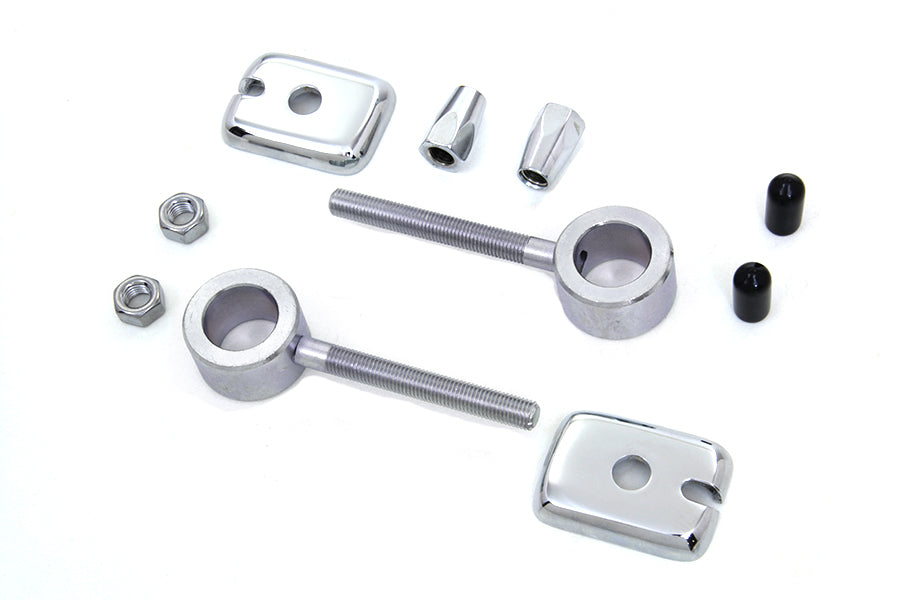 Rear Wheel Adjuster Kit