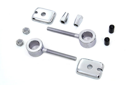 Rear Wheel Adjuster Kit
