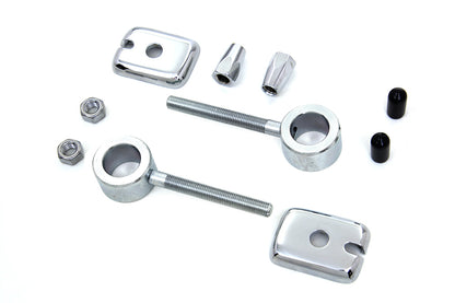Rear Wheel Adjuster Kit