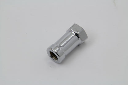 Chrome Stock Long Oil Pump Nut