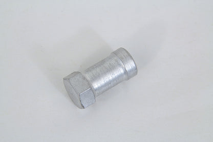 Cadmium Stock Long Oil Pump Nut