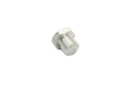 Cadmium Motor Case Drain/Oil Pump Body Plug
