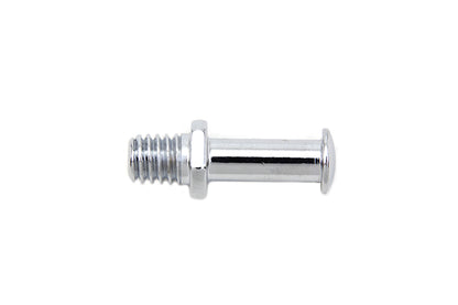 Chrome Kick Spring Stud