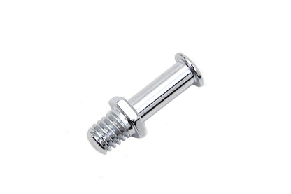 Chrome Kick Spring Stud