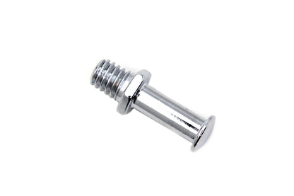 Chrome Kick Spring Stud