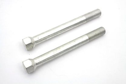 Cadmium Generator Mounting Screws