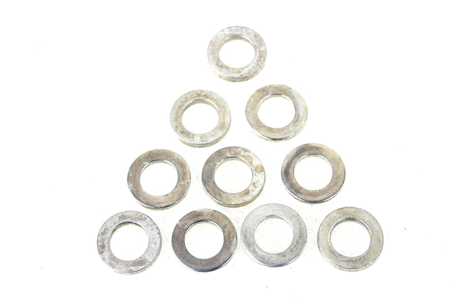 Replica Steel Washer 7/16 X 3/4" X 1/8
