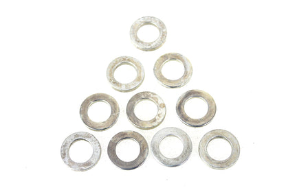 Replica Steel Washer 7/16 X 3/4" X 1/8