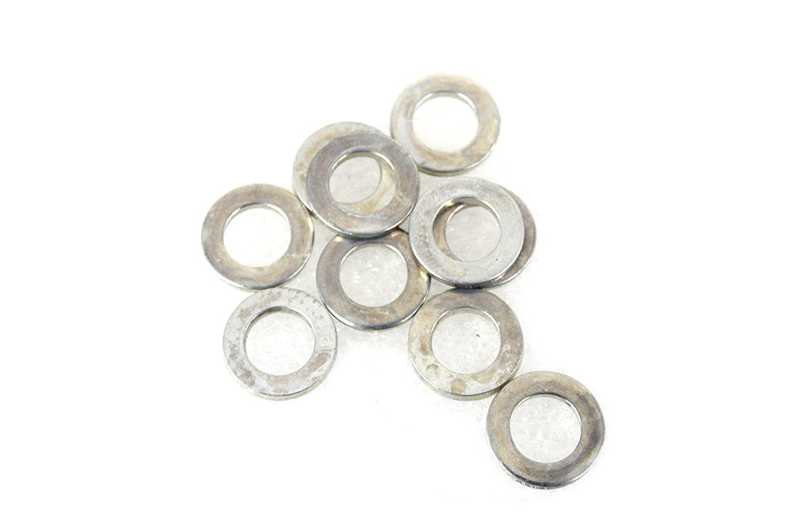 Replica Steel Washer 7/16 X 3/4" X 1/8