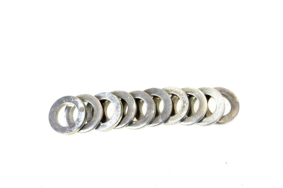 Replica Steel Washer 7/16 X 3/4" X 1/8