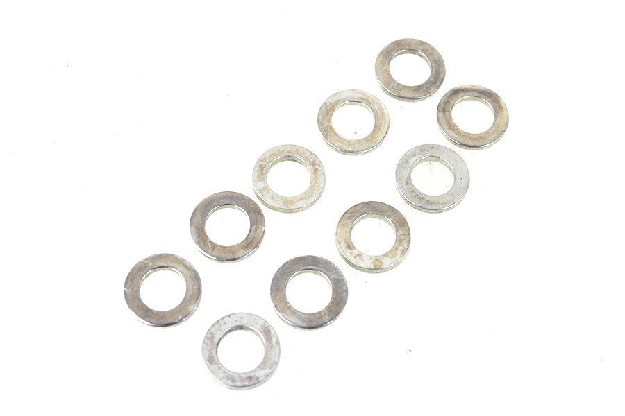 Replica Steel Washer 7/16 X 3/4" X 1/8