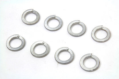 Cadmium Cylinder Base Lock Washers