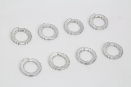 Cadmium Cylinder Base Lock Washers