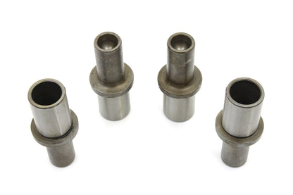 Solid Tappet Adapter Kit 4 Piece