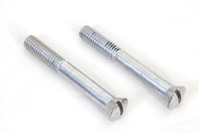 Cadmium Generator Mount Screws