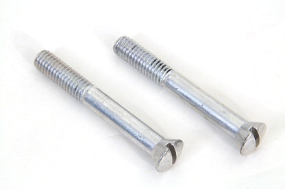 Cadmium Generator Mount Screws